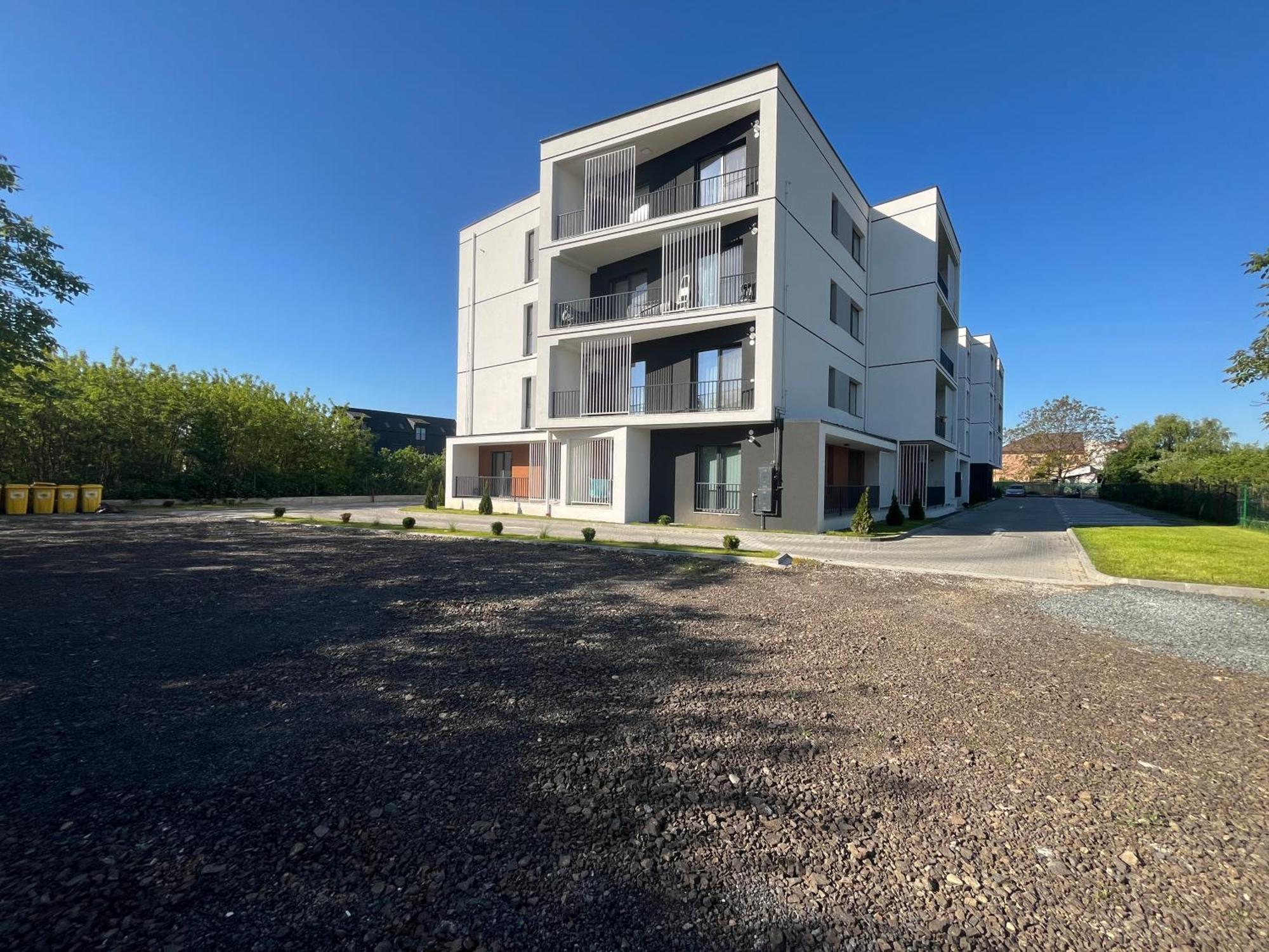 Appartement Bian Timişoara