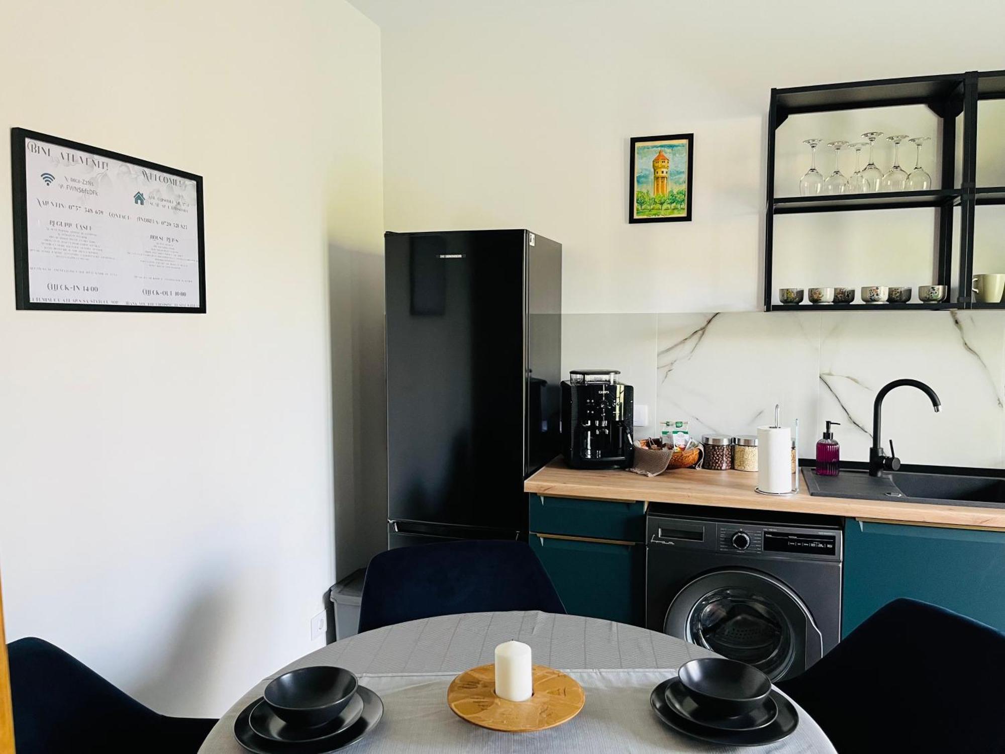 Appartement Bian Timişoara