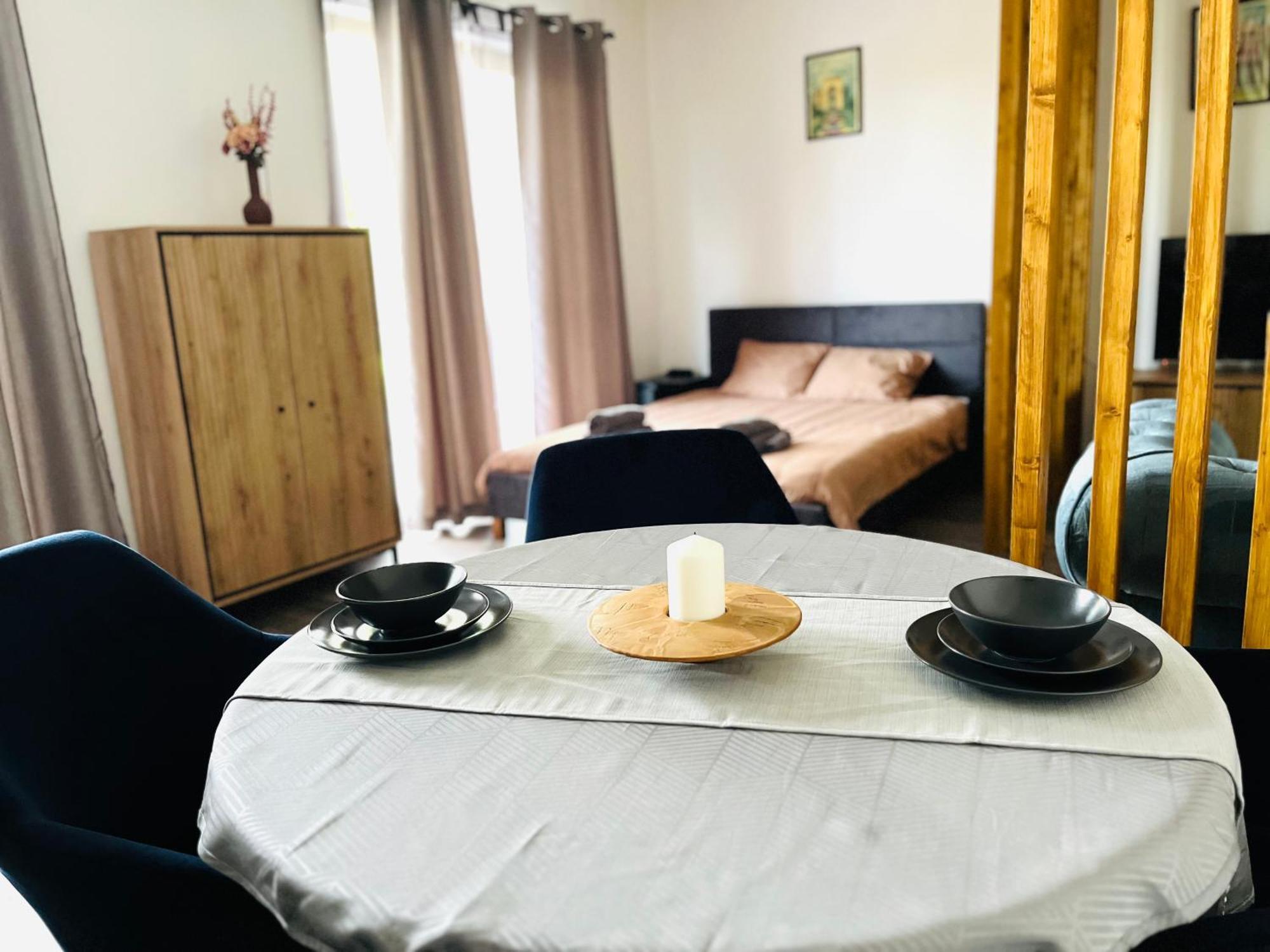 Appartement Bian Timişoara