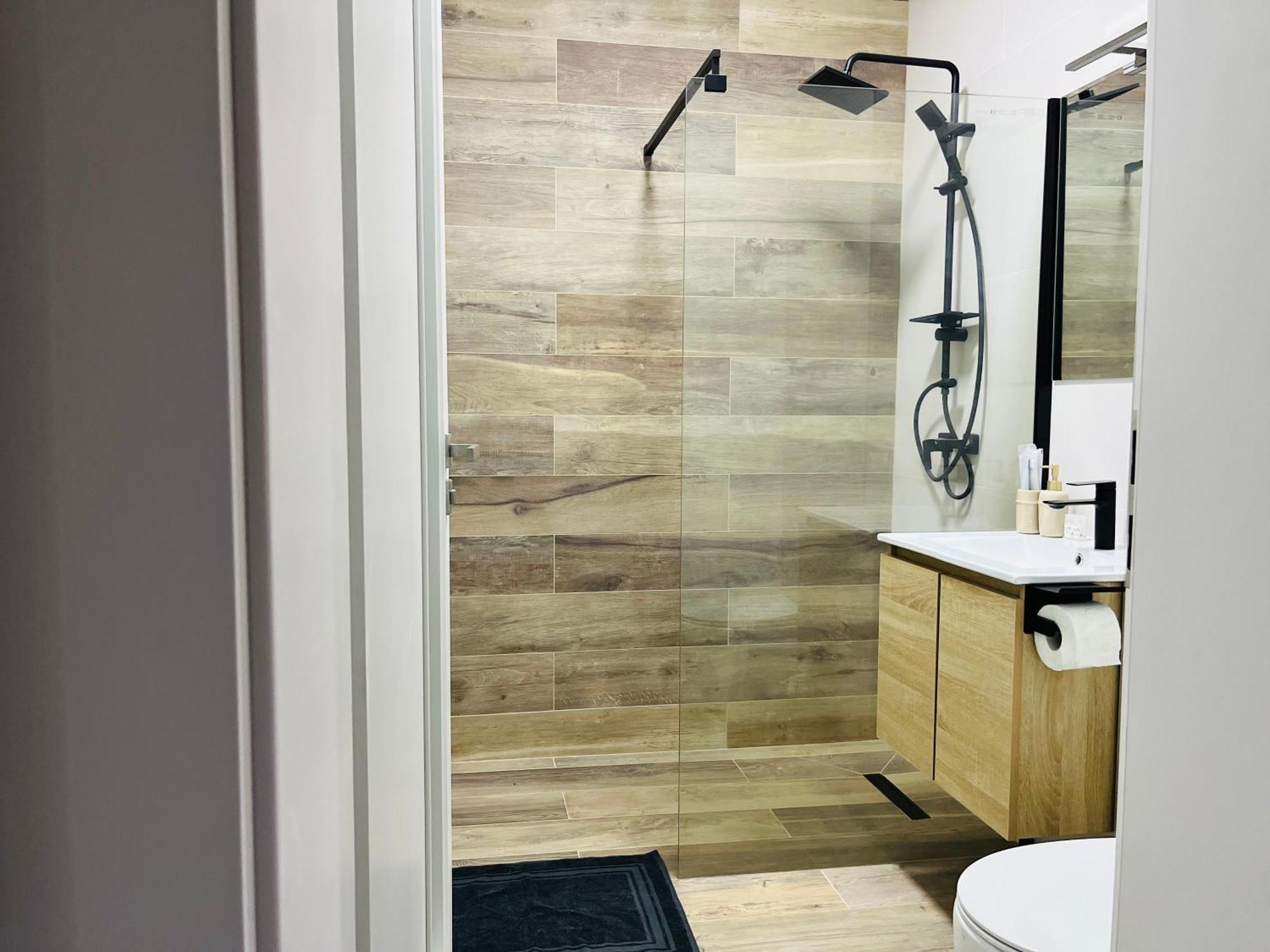 Appartement Bian