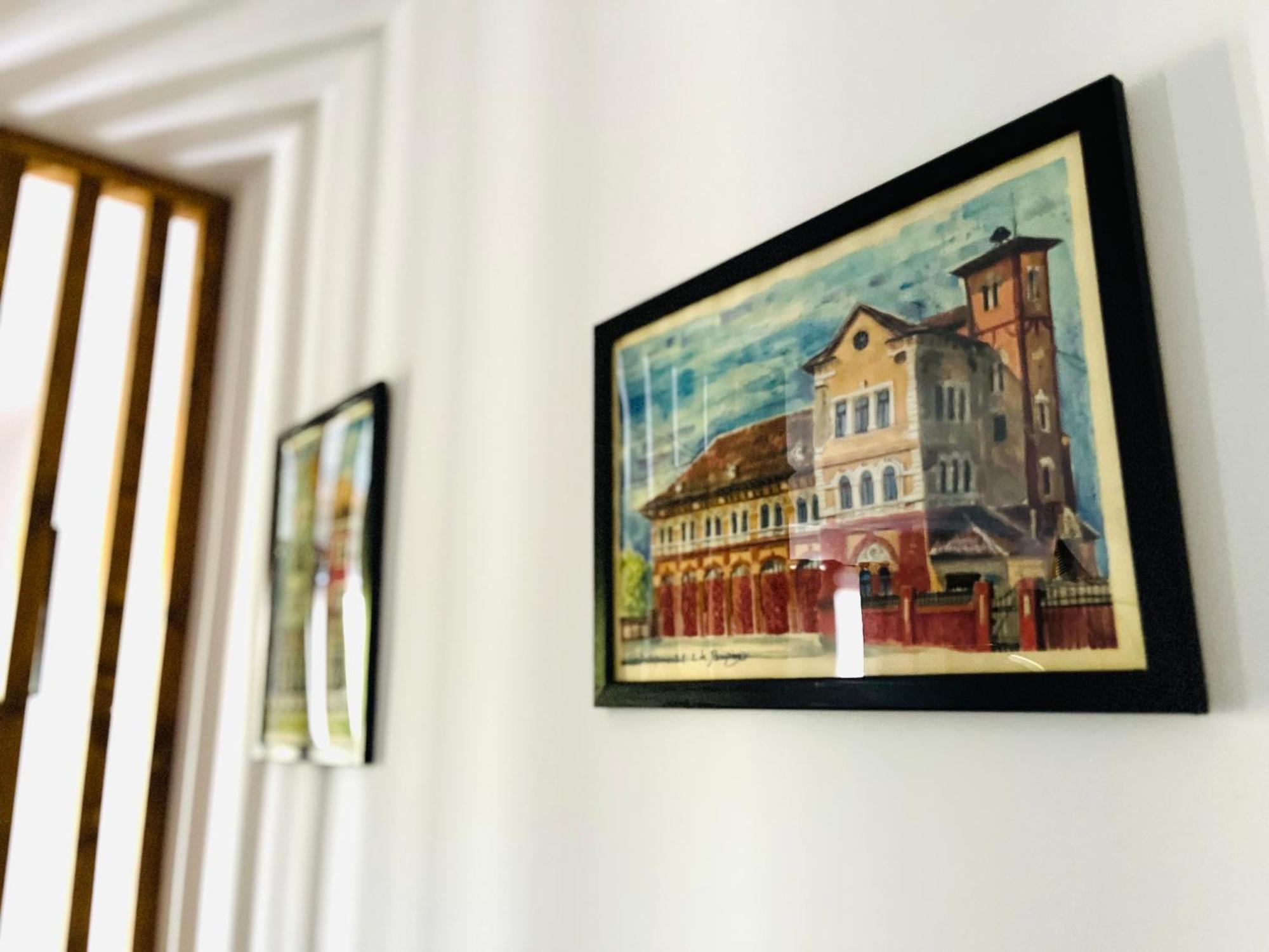 Bian Appartement Timişoara