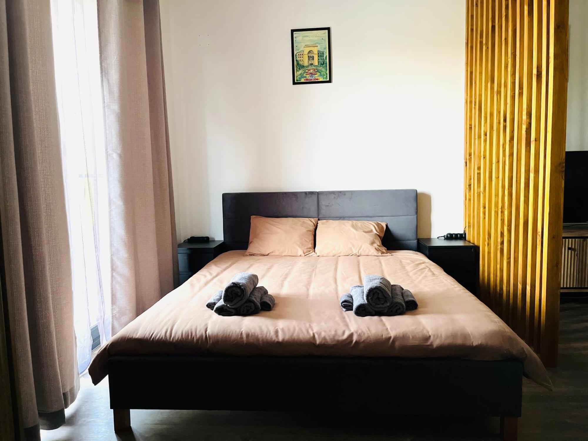 Bian Appartement Timişoara