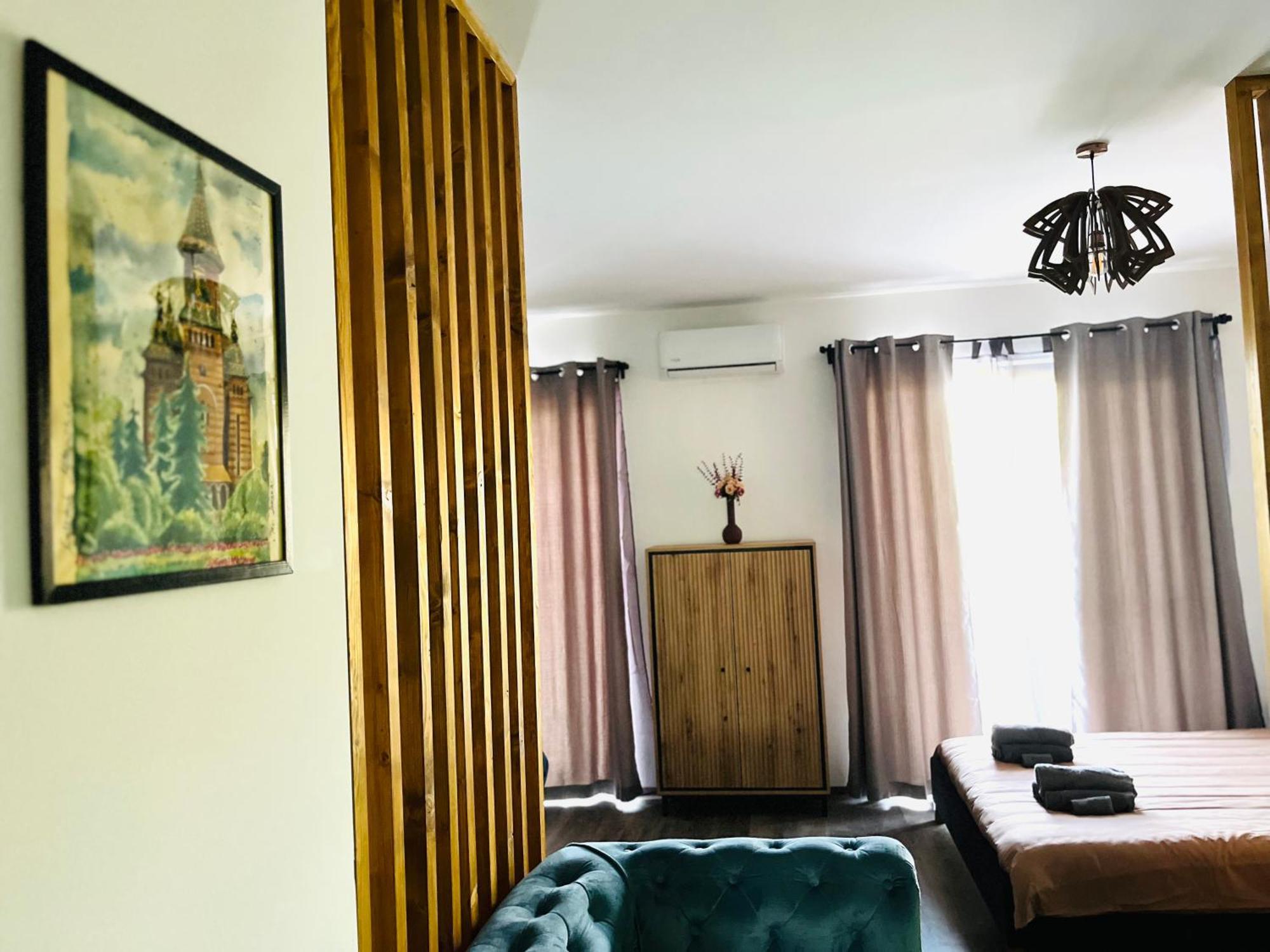 Appartement Bian Timişoara