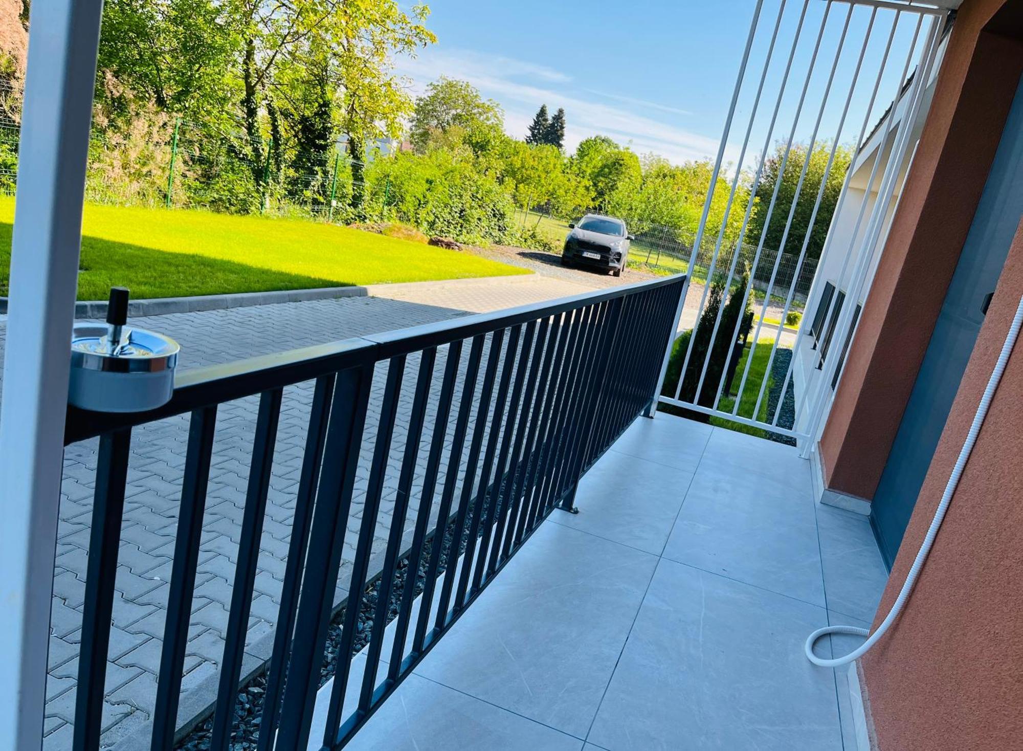 Appartement Bian *