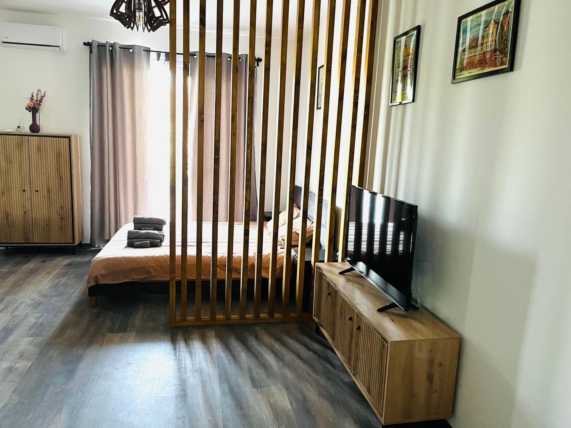 Appartement Bian Timişoara